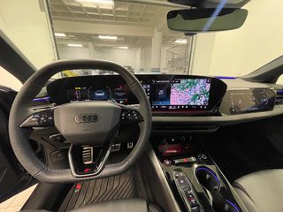 Audi S5 2025 Audi S5 Sedan TFSI Hybrid 367 hp S tronic-thumb-23