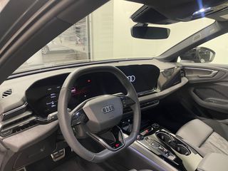 Audi S5 2025 Audi S5 Sedan TFSI Hybrid 367 hp S tronic-thumb-24