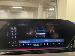 Audi S5 2025 Audi S5 Sedan TFSI Hybrid 367 hp S tronic-thumb-25