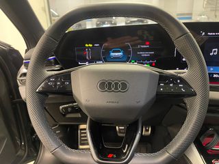 Audi S5 2025 Audi S5 Sedan TFSI Hybrid 367 hp S tronic-thumb-27