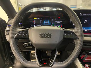 Audi S5 2025 Audi S5 Sedan TFSI Hybrid 367 hp S tronic-thumb-30