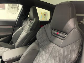 Audi S5 2025 Audi S5 Sedan TFSI Hybrid 367 hp S tronic-thumb-33