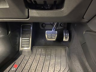 Audi S5 2025 Audi S5 Sedan TFSI Hybrid 367 hp S tronic-thumb-34