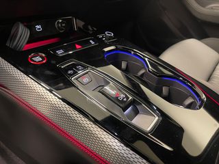 Audi S5 2025 Audi S5 Sedan TFSI Hybrid 367 hp S tronic-thumb-35