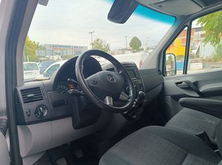 Mercedes-Benz Sprinter 2018 314 CDI L2H2-thumb-2