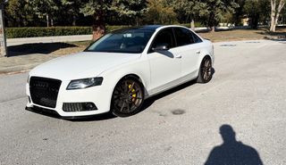 Audi A4 2010