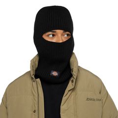 Dickies Μπαλακλάβα ριμπ Rib balaclava