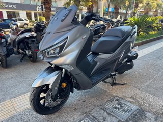 Sym JOYMAX Z 300 2026