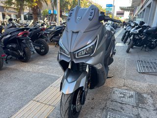 Sym JOYMAX Z 300 2026-thumb-1