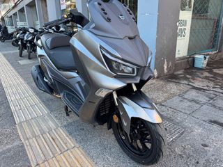 Sym JOYMAX Z 300 2026-thumb-2