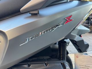 Sym JOYMAX Z 300 2026-thumb-13