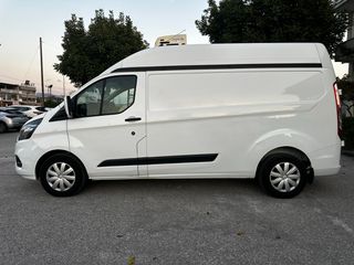 Ψυγείο Ford 2021 Transit Custom 130 EcoBlue - Citimax 350 - L2H2-thumb-3