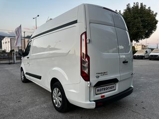 Ψυγείο Ford 2021 Transit Custom 130 EcoBlue - Citimax 350 - L2H2-thumb-5