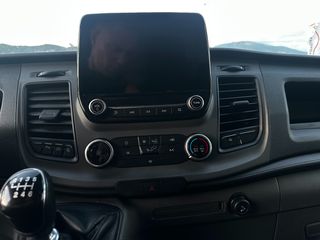 Ψυγείο Ford 2021 Transit Custom 130 EcoBlue - Citimax 350 - L2H2-thumb-37