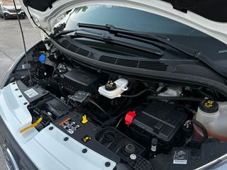 Ψυγείο Ford 2021 Transit Custom 130 EcoBlue - Citimax 350 - L2H2-thumb-47
