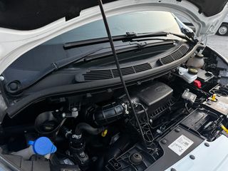 Ψυγείο Ford 2021 Transit Custom 130 EcoBlue - Citimax 350 - L2H2-thumb-48
