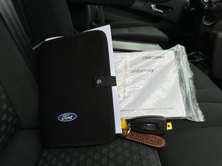 Ψυγείο Ford 2021 Transit Custom 130 EcoBlue - Citimax 350 - L2H2-thumb-50