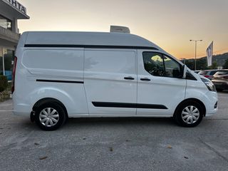 Ψυγείο Ford 2021 Transit Custom 130 EcoBlue - Citimax 350 - L2H2-thumb-11