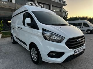 Ψυγείο Ford 2021 Transit Custom 130 EcoBlue - Citimax 350 - L2H2-thumb-13