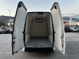 Ψυγείο Ford 2021 Transit Custom 130 EcoBlue - Citimax 350 - L2H2-thumb-22