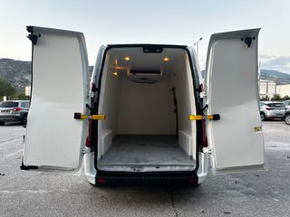 Ψυγείο Ford 2021 Transit Custom 130 EcoBlue - Citimax 350 - L2H2-thumb-23