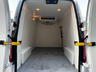 Ψυγείο Ford 2021 Transit Custom 130 EcoBlue - Citimax 350 - L2H2-thumb-24