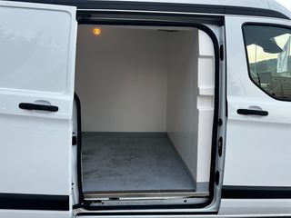 Ψυγείο Ford 2021 Transit Custom 130 EcoBlue - Citimax 350 - L2H2-thumb-25
