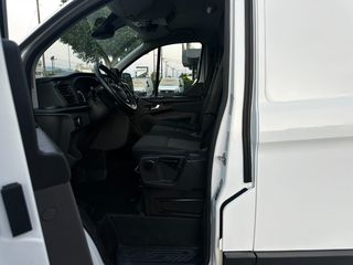 Ψυγείο Ford 2021 Transit Custom 130 EcoBlue - Citimax 350 - L2H2-thumb-28