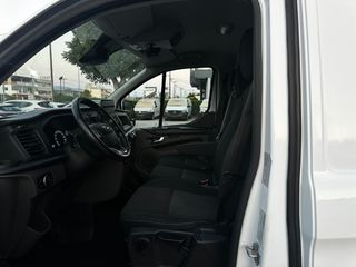 Ψυγείο Ford 2021 Transit Custom 130 EcoBlue - Citimax 350 - L2H2-thumb-29