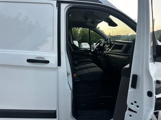 Ψυγείο Ford 2021 Transit Custom 130 EcoBlue - Citimax 350 - L2H2-thumb-30