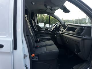 Ψυγείο Ford 2021 Transit Custom 130 EcoBlue - Citimax 350 - L2H2-thumb-31