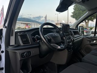 Ψυγείο Ford 2021 Transit Custom 130 EcoBlue - Citimax 350 - L2H2-thumb-32
