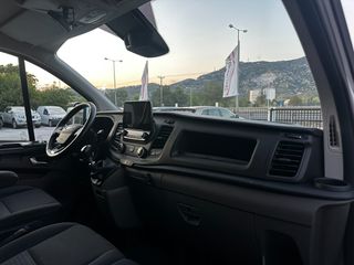 Ψυγείο Ford 2021 Transit Custom 130 EcoBlue - Citimax 350 - L2H2-thumb-33