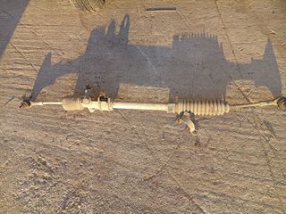 Κρεμαριερα vivio kk3 98