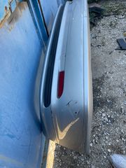 Πίσω Προφυλακτιρας Ε46 coupe 1999-2002