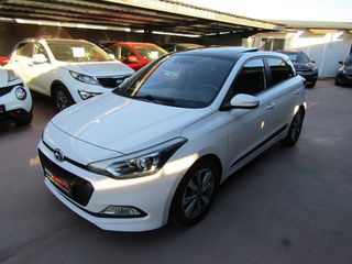 Hyundai i 20 2018 ΟΡΟΦΗ NAVI ΚΑΜΕΡΑ ΘΕΡΜΑΙΝΟΜΕΝΑ ''PRODRIVE''