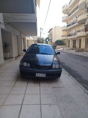 Toyota Avensis 1999 1.6