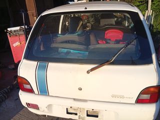 Τζαμόπορτα vivio kk3 98