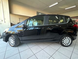 Ford B-Max 2016 ΜΕ ΕΓΓΗΥΣΗ !!! EDITION CRS MOTORS-thumb-1