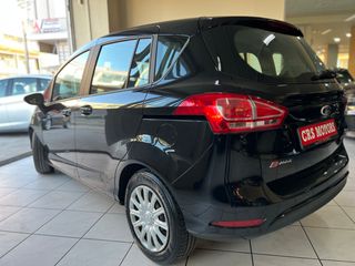 Ford B-Max 2016 ΜΕ ΕΓΓΗΥΣΗ !!! EDITION CRS MOTORS-thumb-2