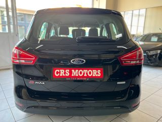Ford B-Max 2016 ΜΕ ΕΓΓΗΥΣΗ !!! EDITION CRS MOTORS-thumb-3