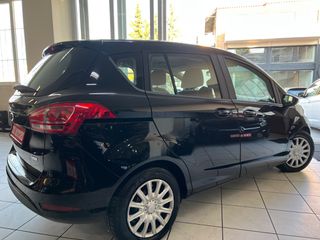 Ford B-Max 2016 ΜΕ ΕΓΓΗΥΣΗ !!! EDITION CRS MOTORS-thumb-4