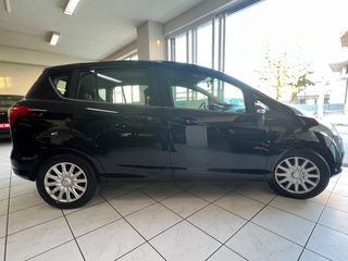 Ford B-Max 2016 ΜΕ ΕΓΓΗΥΣΗ !!! EDITION CRS MOTORS-thumb-5