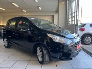 Ford B-Max 2016 ΜΕ ΕΓΓΗΥΣΗ !!! EDITION CRS MOTORS-thumb-6