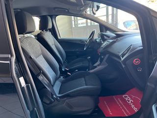 Ford B-Max 2016 ΜΕ ΕΓΓΗΥΣΗ !!! EDITION CRS MOTORS-thumb-8