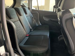 Ford B-Max 2016 ΜΕ ΕΓΓΗΥΣΗ !!! EDITION CRS MOTORS-thumb-9