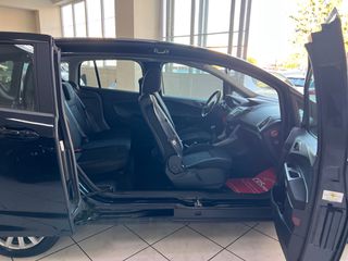 Ford B-Max 2016 ΜΕ ΕΓΓΗΥΣΗ !!! EDITION CRS MOTORS-thumb-10