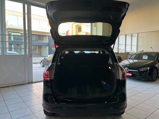 Ford B-Max 2016 ΜΕ ΕΓΓΗΥΣΗ !!! EDITION CRS MOTORS-thumb-11