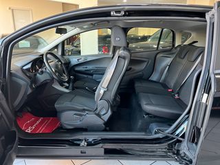 Ford B-Max 2016 ΜΕ ΕΓΓΗΥΣΗ !!! EDITION CRS MOTORS-thumb-14