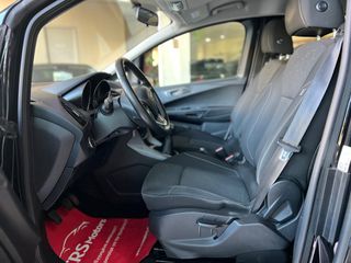 Ford B-Max 2016 ΜΕ ΕΓΓΗΥΣΗ !!! EDITION CRS MOTORS-thumb-15